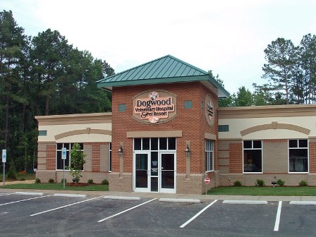 dogwood vet exterior.bmp