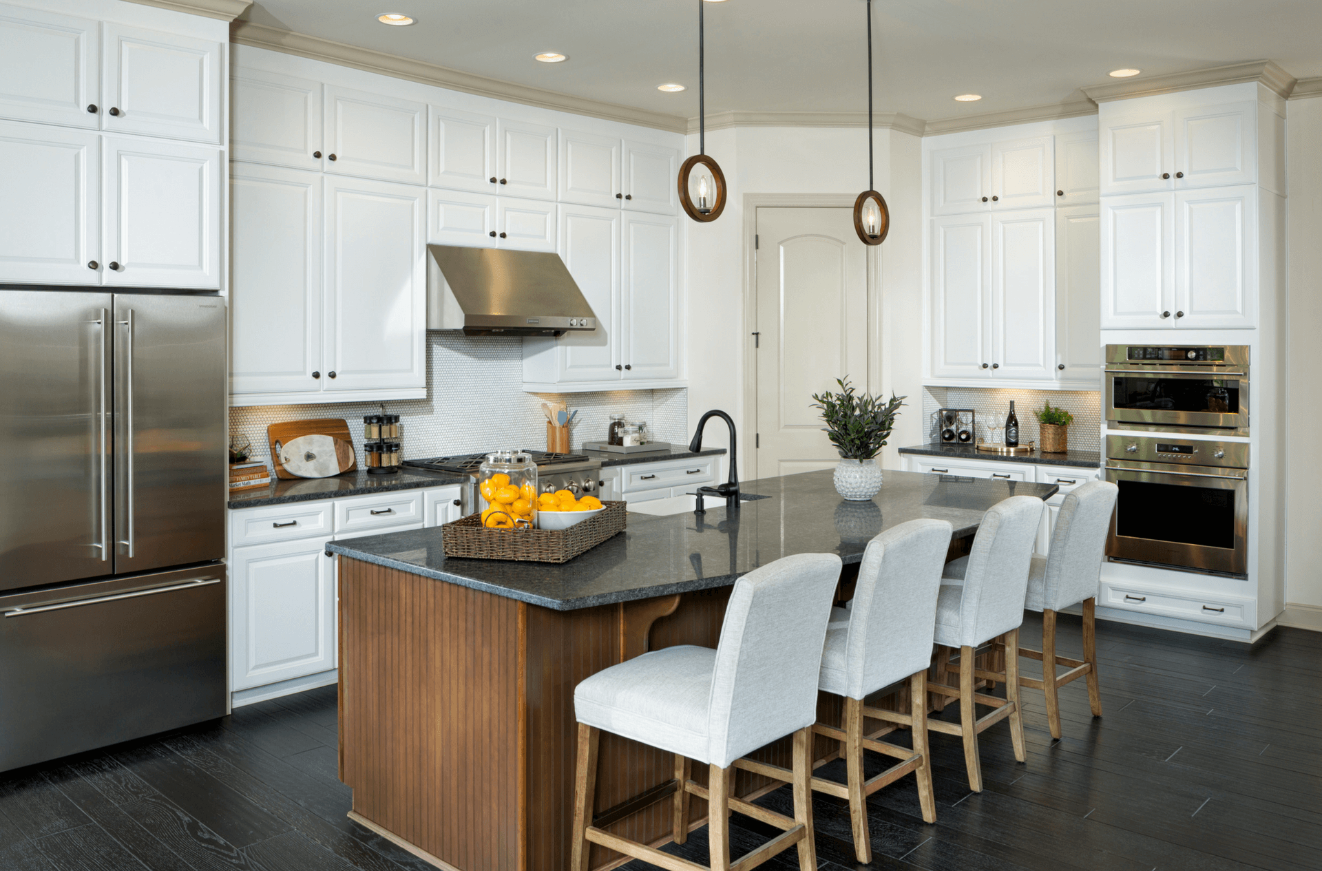 Encore By David Weekly Homes Briar Chapel Homes