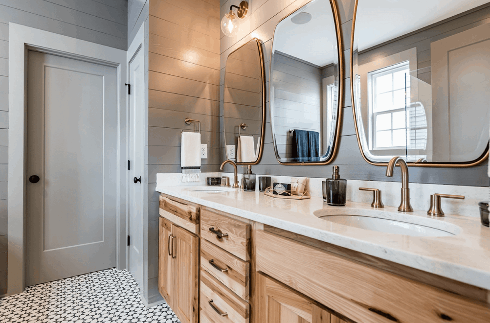 Garman Homes Briar Chapel Garman Homes