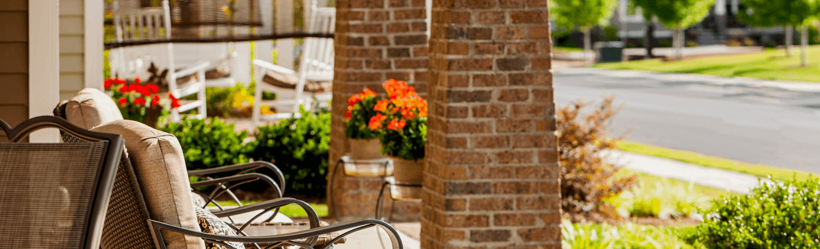 Photo Gallery Briar Chapel NC