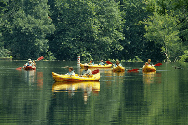 Eno River State Park