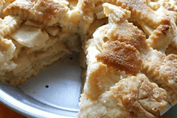 Apple Pie