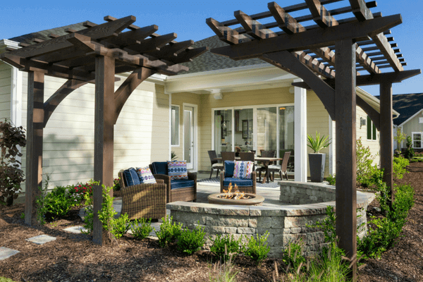 Designing For Backyard Bliss - How To Create Your Own Patio