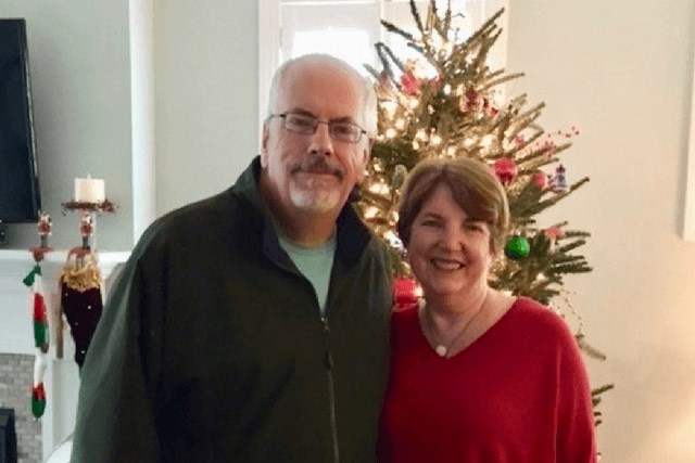 The McCarthy family