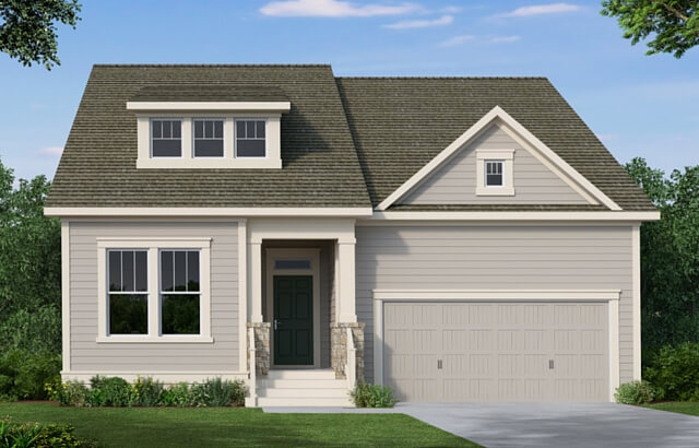 The Belle David Weekley