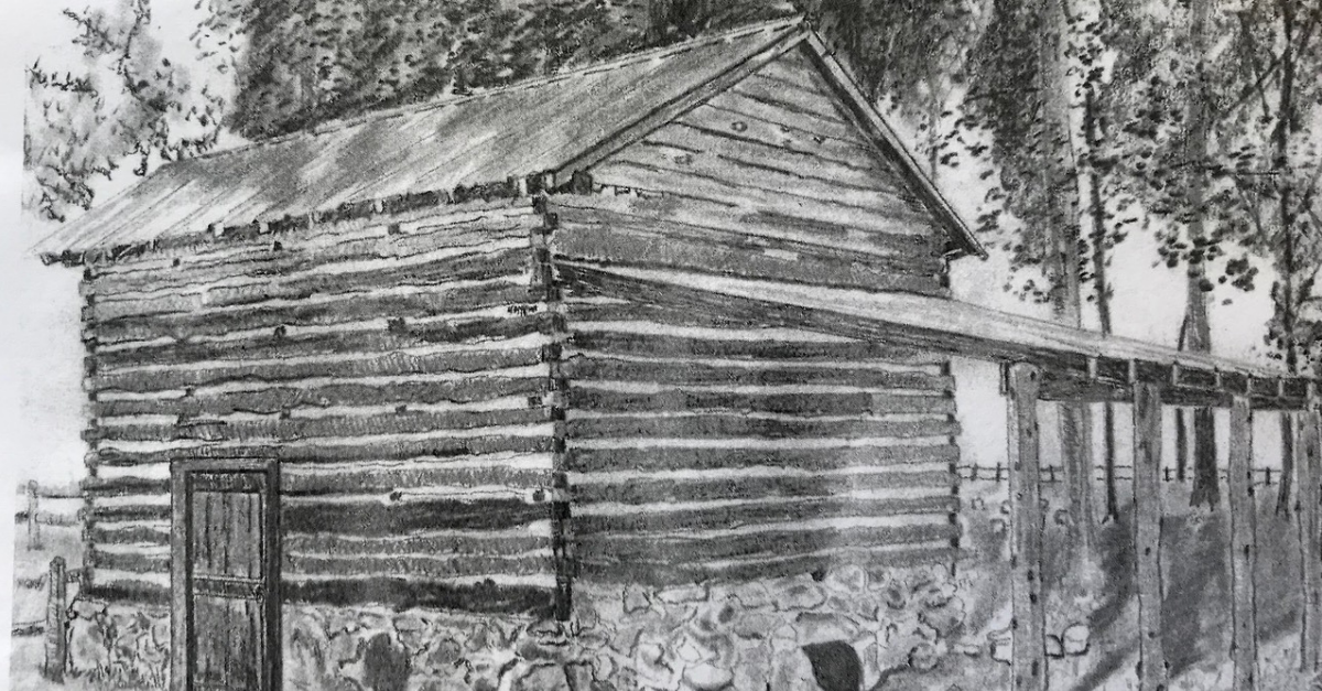 Triangle Vision Briar Chapel