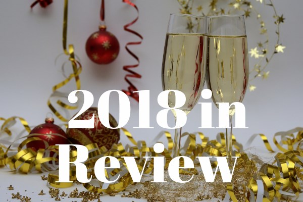 2018 in Review