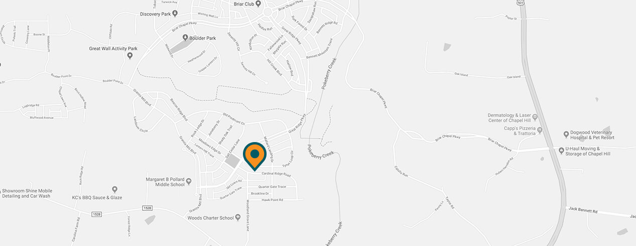 Introducing Lennar To Briar Chapel