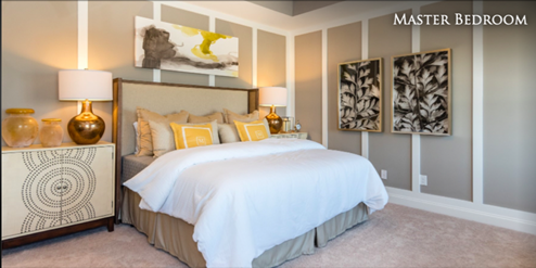 5 Master Bedroom Trends for 2020