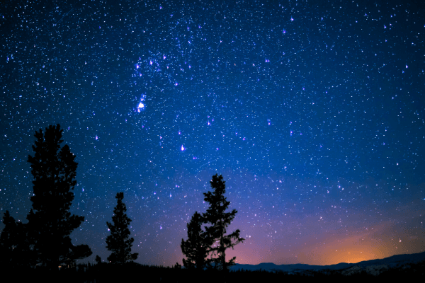 Constellation Park in Briar Chapel