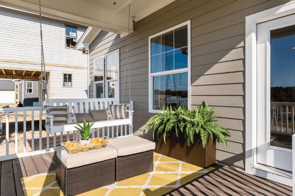 outdoor rug