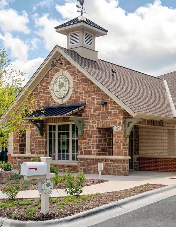 Chapel Hill, NC Schools Briar Chapel by Newland Communities