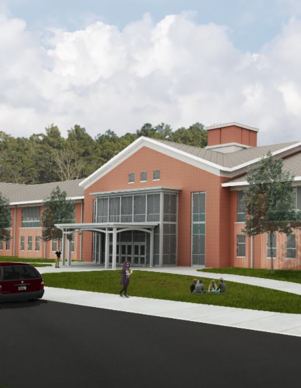Chapel Hill, NC Schools Briar Chapel by Newland Communities