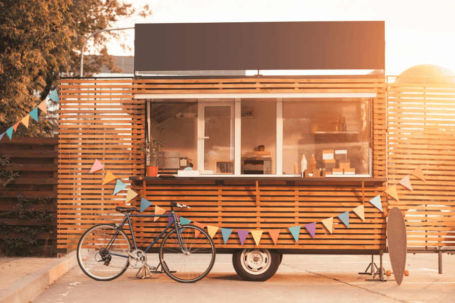 food truck