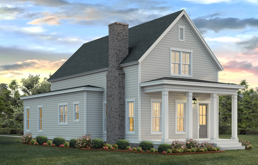 Grayson Homes By Dickerson