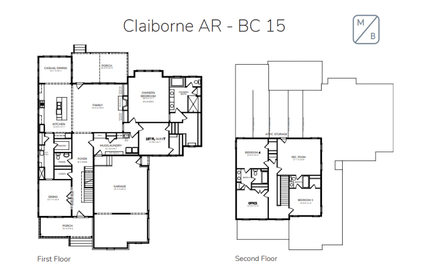Claiborne AR floorplan tinified.png