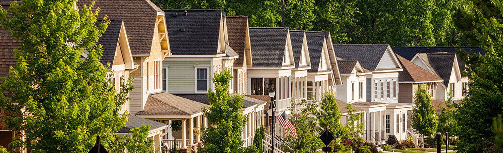 Homes in Briar Chapel