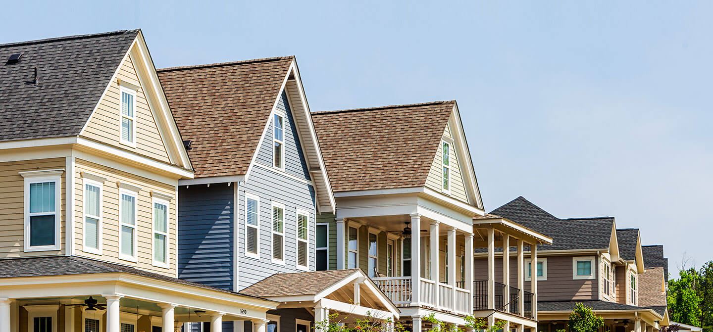 Rooftops, Briar Chapel, Virtual Tour