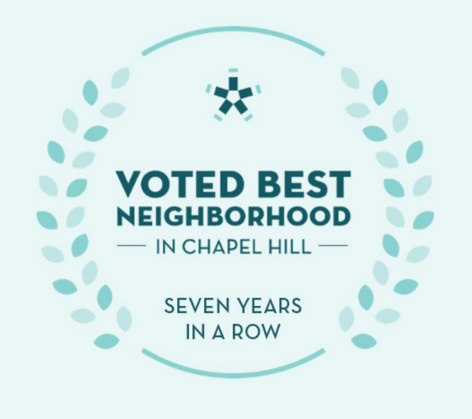 Best Neighborhood Seven Years