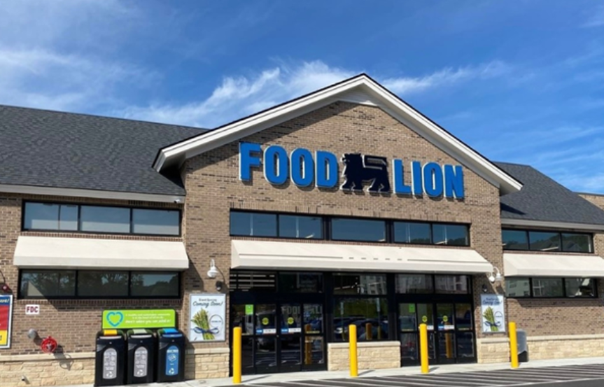 Food Lion