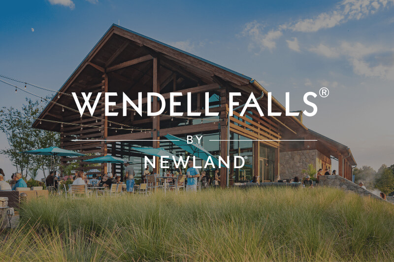Wendell Falls Farmhouse